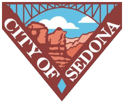 Sedona, AZ Logo