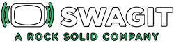 Swagit Productions LLC Logo